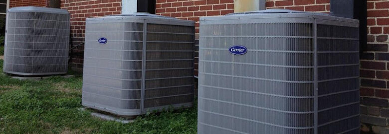 Mount Holly Heating And Air