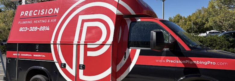 Precision Plumbing, Heating & Air