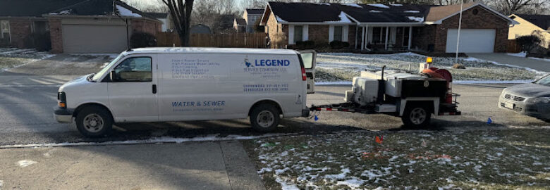 Legend Service Co LLC