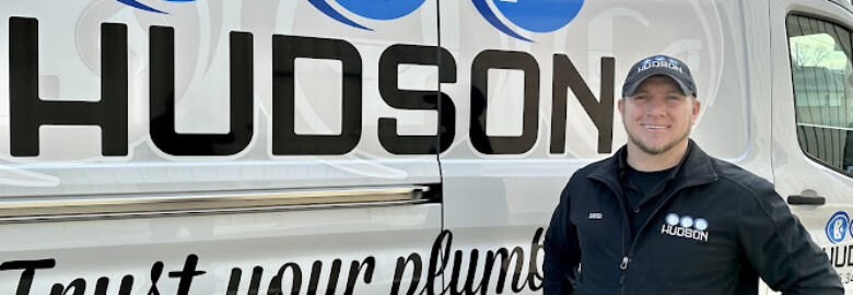 Hudson Plumbing
