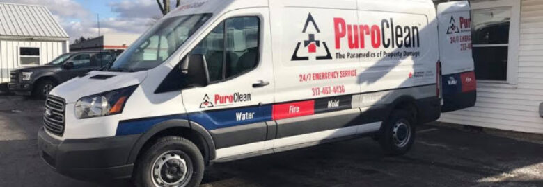 PuroClean Disaster Restoration