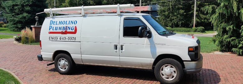 Delmolino Plumbing