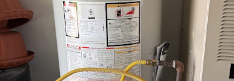 All Pro Heating, Air and Plumbing