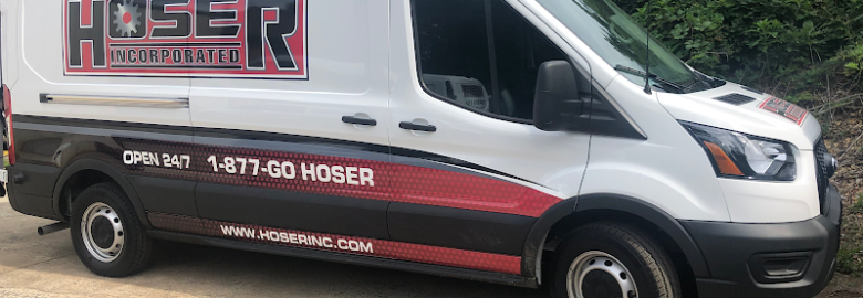 Hoser