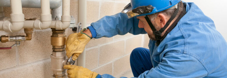Hall’s Plumbing