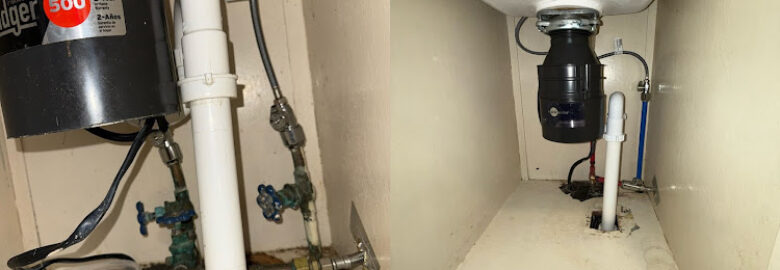 Harrisburg Plumbers