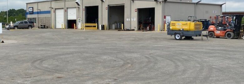 United Rentals