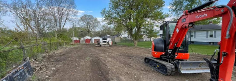 MadCo Excavating
