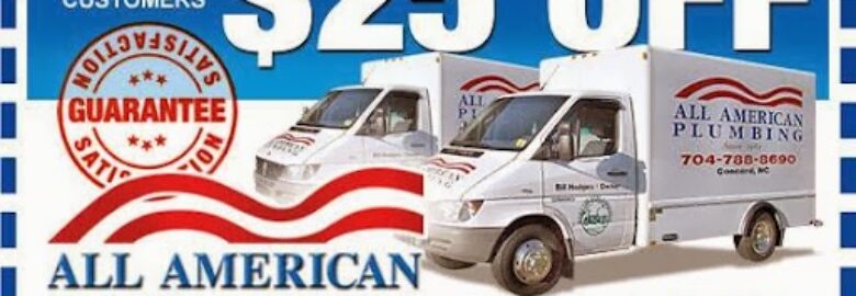 All American Plumbing Inc.