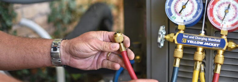 Hartz Heating & Cooling Inc