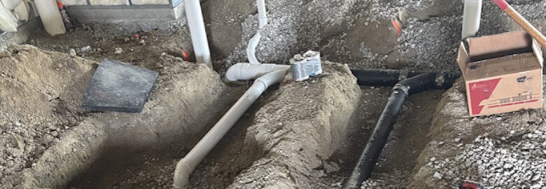 Legacy Plumbing