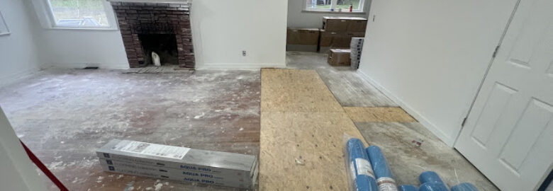 JR & J BROTHERS Remodeling & PAINTING LLC