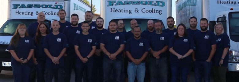 Faszold Heating and Cooling