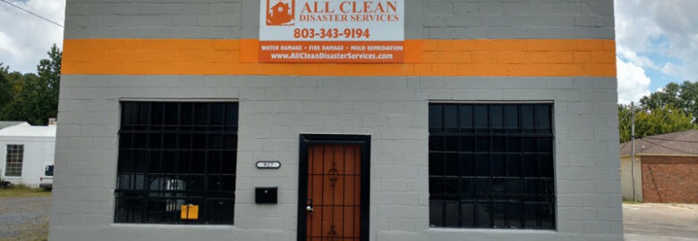 All Clean Services