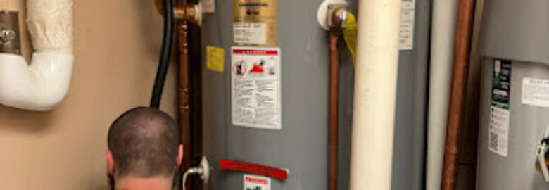 Hudson Plumbing