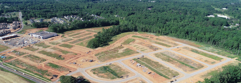 Randall Site Services