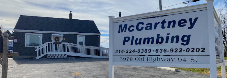McCartney Plumbing