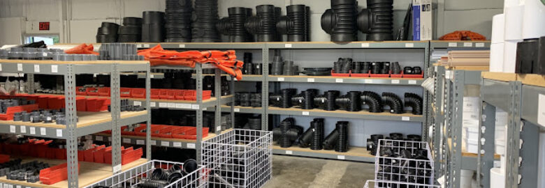 Drainage Solutions Inc. (Greenfield)