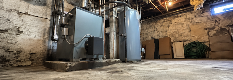 Brooklyn Drain Cleaning & Water Heater Repair Co