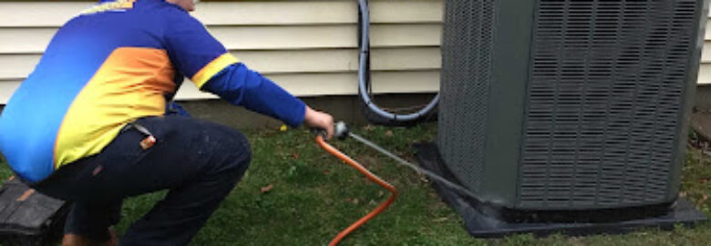 Complete Comfort Heating, A/C & Plumbing Repair