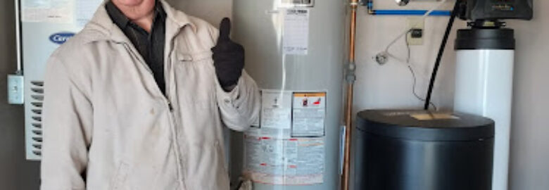 Pierce-Tucker Heating Cooling and Plumbing