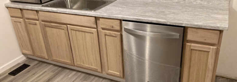 Bennett’s Home Improvement & Renovations LLC.