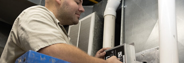 AL-DON Indoor Air Quality Specialists