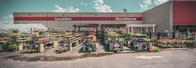Hackmann Lumber & Home Center
