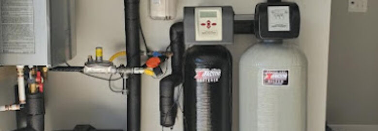 Lake Norman Plumbing Co.