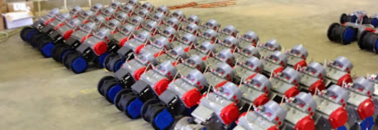 Midwest Valve & Controls, Inc