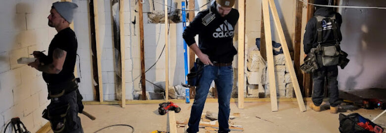Modern Touch Contracting, LLC
