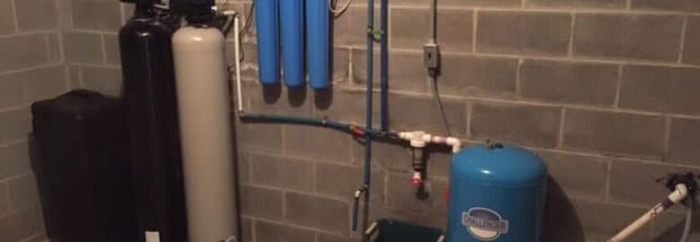 Brown Well & Water Services
