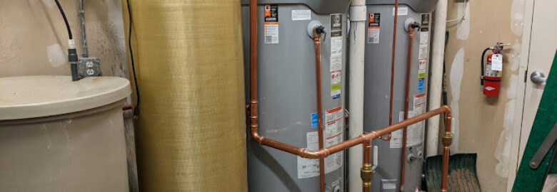 Bill Fry The Plumbing Guy