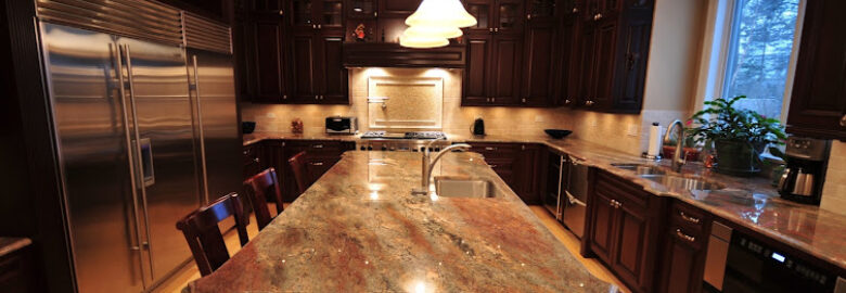 Iconic Counters