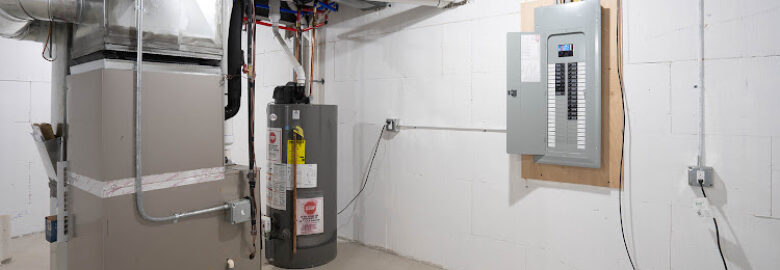 Mister Water Heater