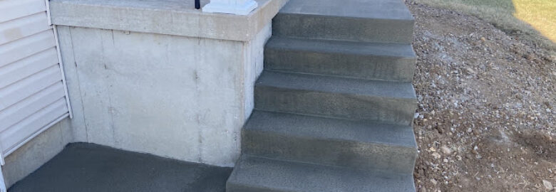 Craig & Son Concrete, LLC