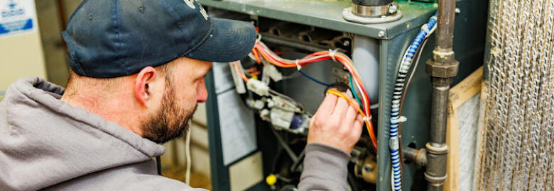 Greenwood Plumbing and Heating
