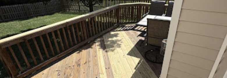 Millers handyman LLC