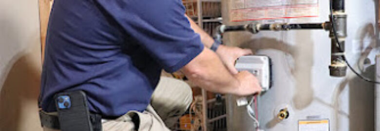 Schlueter Plumbing – The No Nonsense Plumber