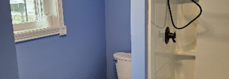 Mansfield Plumbing Inc