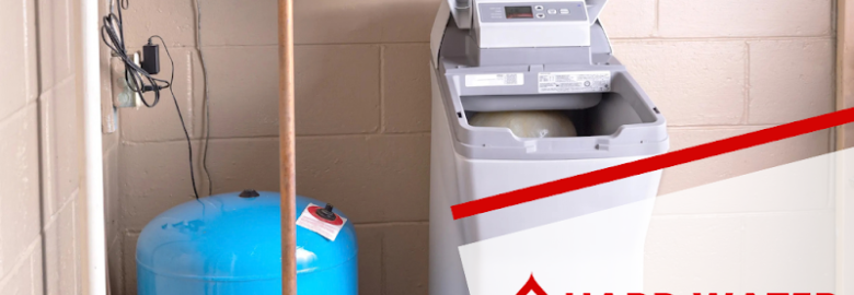 Hard Water Softener & Conditioning Service