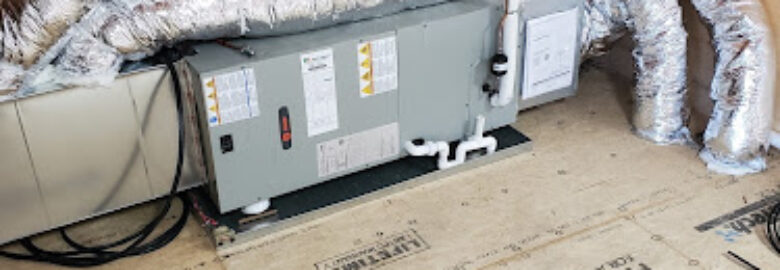 Johnson Heating and Cooling