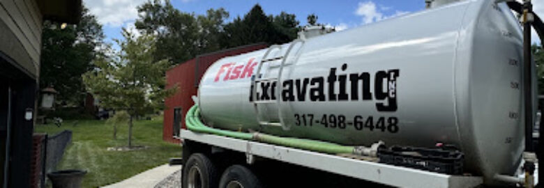 Fisk Septic Pumping