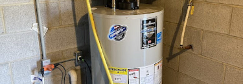 Gill’s Plumbing & Mechanical