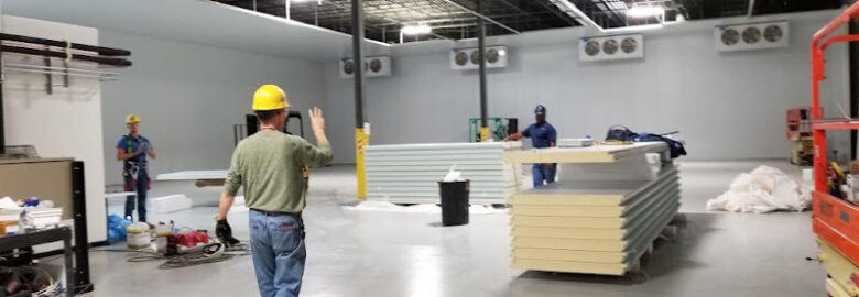 North Mechanical Contracting & Service