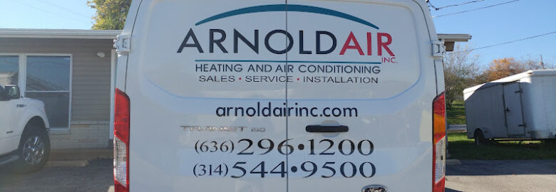 Arnold Air and More