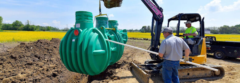 Charlotte Septic Pros