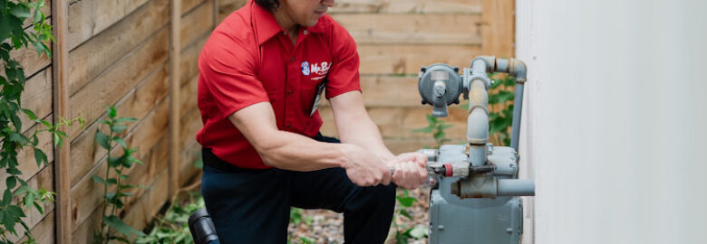 Mr. Rooter Plumbing of Indianapolis and Central Indiana