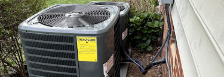CMA Mechanical Heating & Air