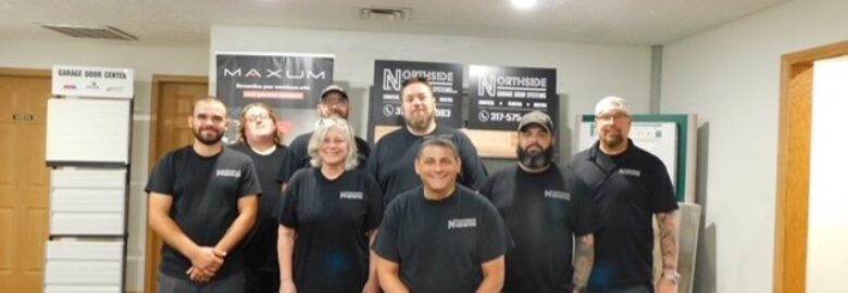 Northside Garage Door Systems